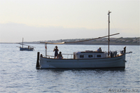 ШАЛЕ В ИСПАНИИ, О. MENORCA, ISLAS BALEARES,MAHON. - Изображение #6, Объявление #936573