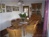 ШАЛЕ В ИСПАНИИ, О. MENORCA, ISLAS BALEARES,MAHON. - Изображение #3, Объявление #936573