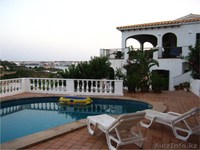 ШАЛЕ В ИСПАНИИ, О. MENORCA, ISLAS BALEARES,MAHON. - Изображение #1, Объявление #936573