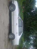 BMW 525 1993 г, об.2.5 - Изображение #2, Объявление #927733