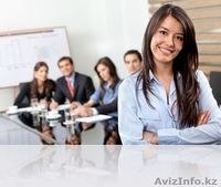 Курсы бизнес английского языка с выездом в офис \"Language-Leader\" - Изображение #1, Объявление #927310