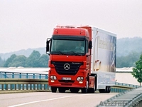 Грузоперевозки РФ-РК-РФ - Изображение #3, Объявление #922040