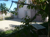 продается дом-дача на берегу Капчагайского водохранилища - Изображение #4, Объявление #925035