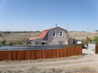 продается дом-дача на берегу Капчагайского водохранилища - Изображение #9, Объявление #925035