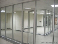 Ремонт пластиковых и алюминиевых дверных и оконных конструкций - Изображение #2, Объявление #928278