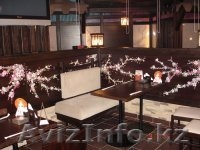 мебель для баров и ресторанов на заказ в Алматы 87772283489 - Изображение #3, Объявление #935235