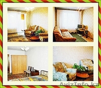  Продам 3-х ком.кв. (Кирова-Шагабутдинова) - Изображение #1, Объявление #926150