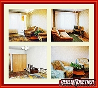 Продам 3-х ком.кв. (Богенбай батыра, 192 - Шагабутдинова)  - Изображение #2, Объявление #926762