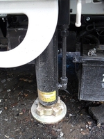 ПРОДАЖА: НОВЫЙ грузовик KIA BONGO III 4WD с краном DHS 433L - Изображение #6, Объявление #926463