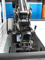 ПРОДАЖА: НОВЫЙ грузовик KIA BONGO III 4WD с краном DHS 433L - Изображение #5, Объявление #926463