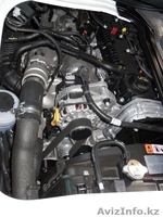 ПРОДАЖА: НОВЫЙ грузовик KIA BONGO III 4WD с краном DHS 433L - Изображение #7, Объявление #926463