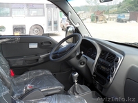 26463] ПРОДАЖА: НОВЫЙ грузовик KIA BONGO III 2WD с краном DHS 433L - Изображение #7, Объявление #926471