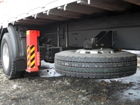 ПРОДАЖА: новый грузовик DAEWOO NOVUS Se 8, 0 тн с краном KANGLIM 2056 - Изображение #9, Объявление #926565