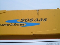 ПРОДАЖА: НОВЫЙ грузовик HYUNDAI HD120 с краном SOOSAN SCS335. - Изображение #8, Объявление #926554