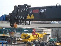 Продажа: новый грузовик HYUNDAI HD120 с краном манипулятором HIAB160T - Изображение #5, Объявление #926558