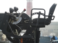 Продажа: новый грузовик HYUNDAI HD120 с краном манипулятором HIAB160T - Изображение #8, Объявление #926558