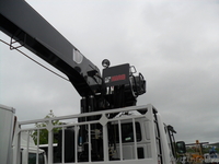 Продажа: новый бортовой грузовик DAEWOO NOVUS Se 11,5 тн. с краном HIAB190T  - Изображение #6, Объявление #927132