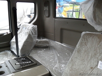 Продажа: новый грузовик DAEWOO NOVUS Se 11,5 тн с краном  HIAB160T - Изображение #9, Объявление #927130