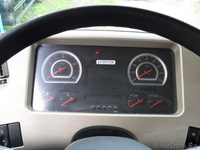 Продажа: новый бортовой грузовик DAEWOO NOVUS Se 11,5 тн. с краном HIAB190T  - Изображение #10, Объявление #927132