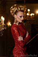 Гринберг Татьяна - ПАРИКМАХЕР-МОДЕЛЬЕР МЕЖДУНАРОДНИК - Изображение #4, Объявление #838819