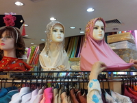 Оптовая продажа мусульманской одежды - Изображение #4, Объявление #944205