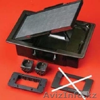 Напольные лючки DKC в Алматы - Изображение #2, Объявление #947265