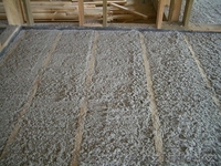 Утепление эковатой - Изображение #2, Объявление #946608