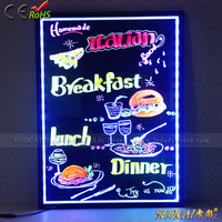 Флуоресцентные доски, LED доски, FLASH доски, светодиодные доски - Изображение #1, Объявление #940600