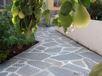 Камень плитняк 10 видов и цветов. Алматы - Изображение #4, Объявление #941671