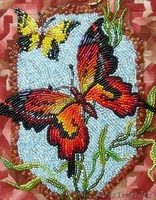 НАБОРЫ ДЛЯ ВЫШИВАНИЯ В АЛМАТЫ!!! - Изображение #1, Объявление #946679