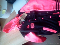 Baseball Hooder - Изображение #2, Объявление #949662