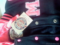 Baseball Hooder - Изображение #3, Объявление #949662