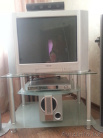 телевизор с подставкой - Изображение #2, Объявление #950593