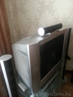 телевизор с подставкой - Изображение #3, Объявление #950593