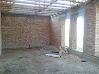 Продам дом недостроенный - Изображение #2, Объявление #941829