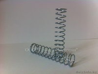 Изготовление пружин - Изображение #1, Объявление #942317