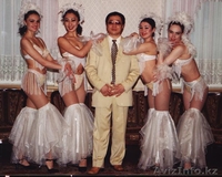 Организация всех видов праздничных услуг - Изображение #9, Объявление #947840