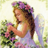 НАБОРЫ ДЛЯ ВЫШИВАНИЯ В АЛМАТЫ!!! - Изображение #3, Объявление #946679