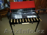 Продам мангал срочно - Изображение #1, Объявление #937696