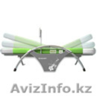 Массажная кровать Nuga Best  - Изображение #1, Объявление #937634