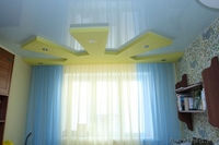 Наяжные потолки - Изображение #2, Объявление #939411
