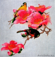 НАБОРЫ ДЛЯ ВЫШИВАНИЯ В АЛМАТЫ!!! - Изображение #4, Объявление #946679