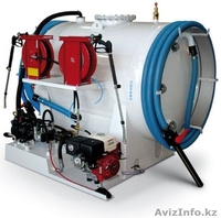 Продажа новых туалетных кабин  - Изображение #5, Объявление #945844