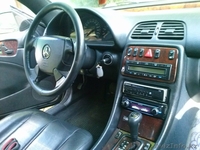 mercedes Clk320  - Изображение #4, Объявление #945261