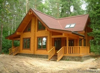 Высококачественная мебель из дерева на заказ - Изображение #5, Объявление #947273