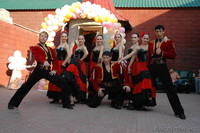 Организация всех видов праздничных услуг - Изображение #2, Объявление #947840