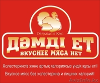 Замороженное мясо индейки, колбасы и деликатесы.  - Изображение #2, Объявление #943633