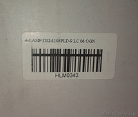 Авто запчасти. Продам фары Depo на  land cruiser 100 98-2002г. - Изображение #1, Объявление #947905