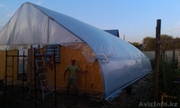 Теплицы (фермерские) Израиль - Изображение #1, Объявление #950826