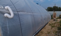Теплицы (фермерские) Израиль - Изображение #3, Объявление #950826